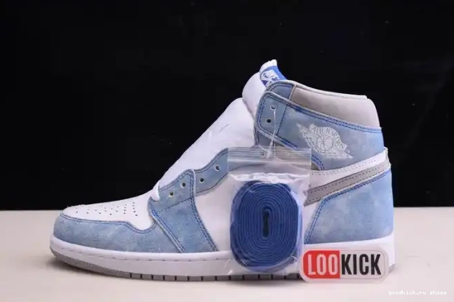 High 555088-402 OG Hyper Retro Royal 1 Jordan 0419